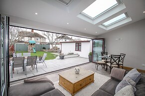 Family House
