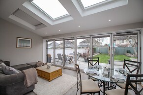 Family House