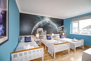 Family House
