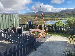 Beinn Mhor View