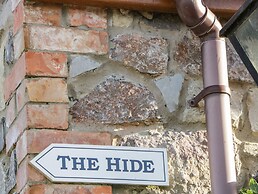 The Hide
