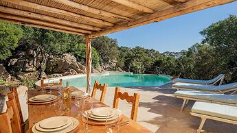 Casa Chenal 10 Emma Villas