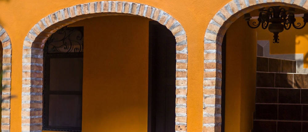 Casa 86