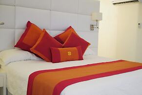 Casa Hidalgo Hotel Boutique
