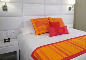 Casa Hidalgo Hotel Boutique
