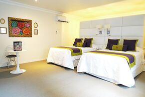 Casa Hidalgo Hotel Boutique