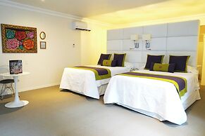 Casa Hidalgo Hotel Boutique