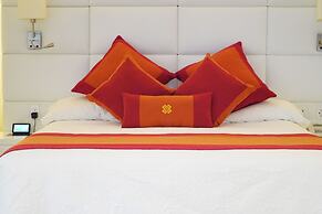 Casa Hidalgo Hotel Boutique