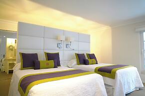 Casa Hidalgo Hotel Boutique