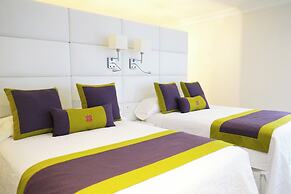 Casa Hidalgo Hotel Boutique