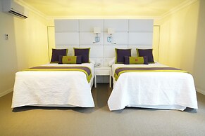 Casa Hidalgo Hotel Boutique