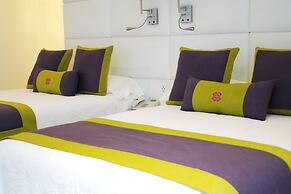 Casa Hidalgo Hotel Boutique