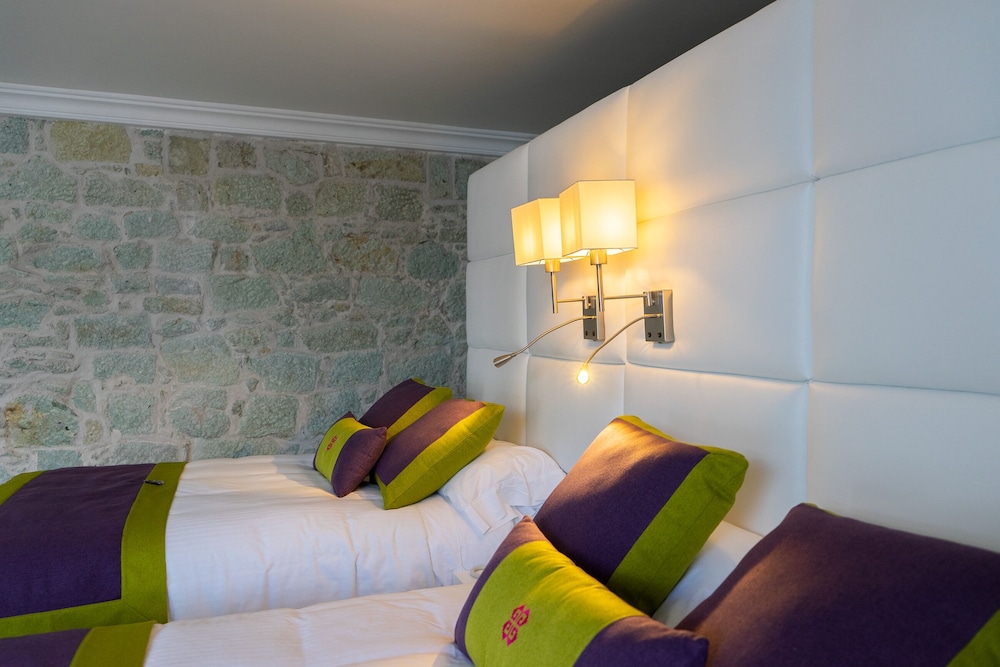 Casa Hidalgo Hotel Boutique