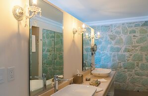 Casa Hidalgo Hotel Boutique