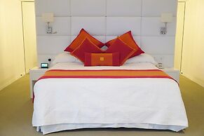 Casa Hidalgo Hotel Boutique