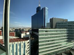 Chicago Suites WTC