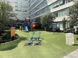 Chicago Suites WTC