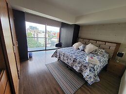 Chicago Suites WTC