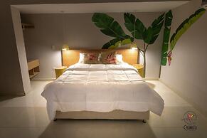 Casa Chunuu hotel boutique