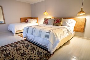 Casa Chunuu hotel boutique