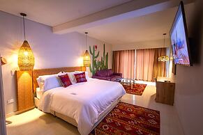 Casa Chunuu hotel boutique