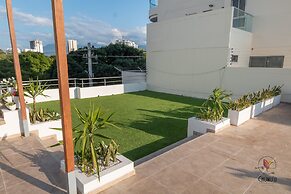 Casa Chunuu hotel boutique