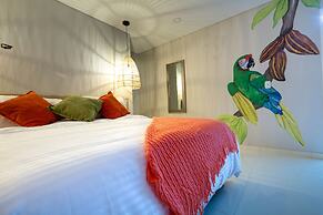 Casa Chunuu hotel boutique