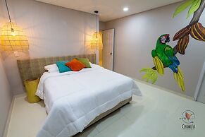 Casa Chunuu hotel boutique