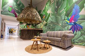 Casa Chunuu hotel boutique