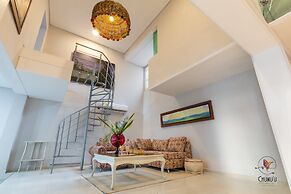 Casa Chunuu hotel boutique