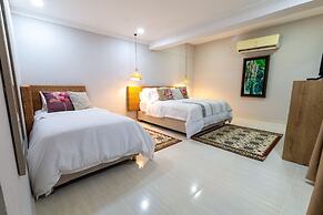 Casa Chunuu hotel boutique