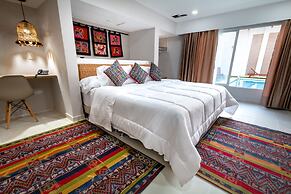 Casa Chunuu hotel boutique