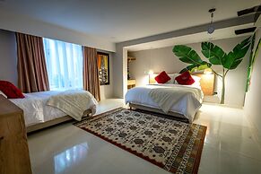 Casa Chunuu hotel boutique