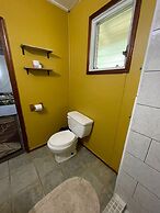 River Bend Resort Belize