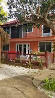 River Bend Resort Belize