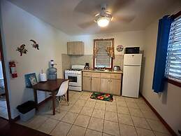 River Bend Resort Belize