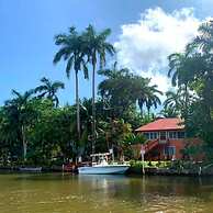 River Bend Resort Belize