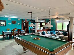River Bend Resort Belize