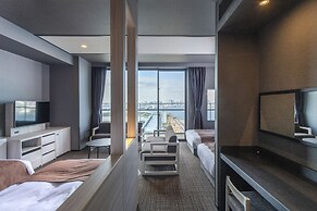 La Vista Tokyo Bay