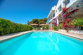 Villa Paradis