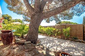 Villa Paradis