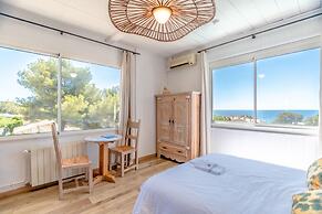Villa Paradis