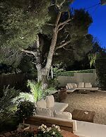 Villa Paradis