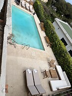 Villa Paradis