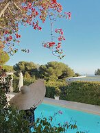 Villa Paradis