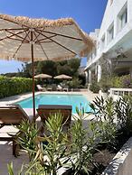 Villa Paradis