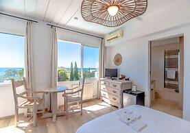 Villa Paradis