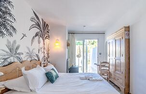 Villa Paradis
