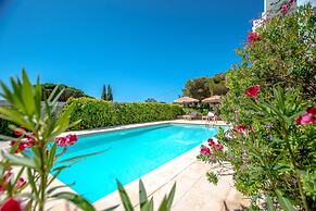 Villa Paradis