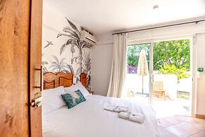 Villa Paradis